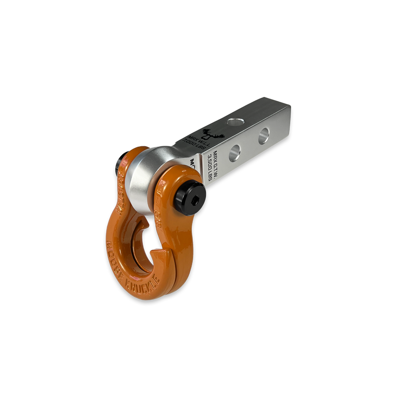 Load image into Gallery viewer, Jowl® 5/8 Split Shackle® and Mohawk 1.25 Receiver Combo
