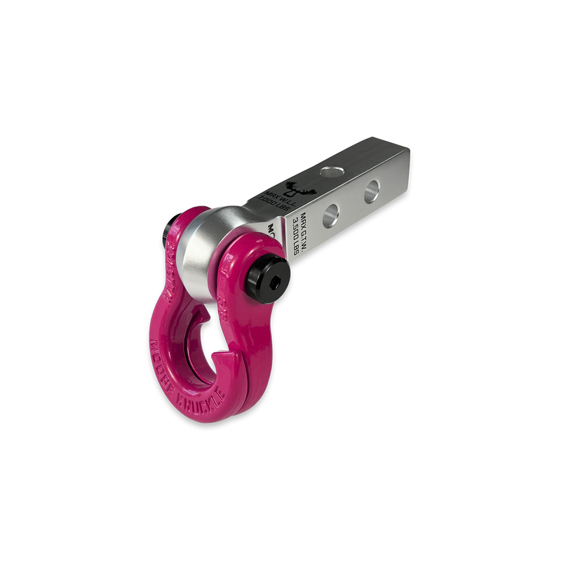 Load image into Gallery viewer, Jowl® 5/8 Split Shackle® and Mohawk 1.25 Receiver Combo
