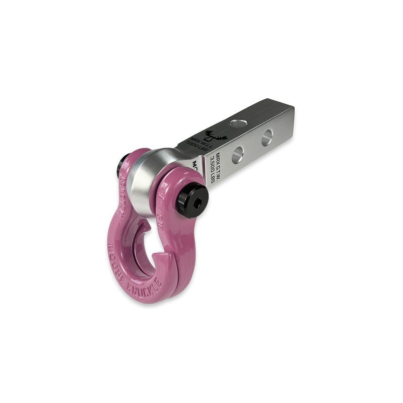 Load image into Gallery viewer, Jowl® 5/8 Split Shackle® and Mohawk 1.25 Receiver Combo

