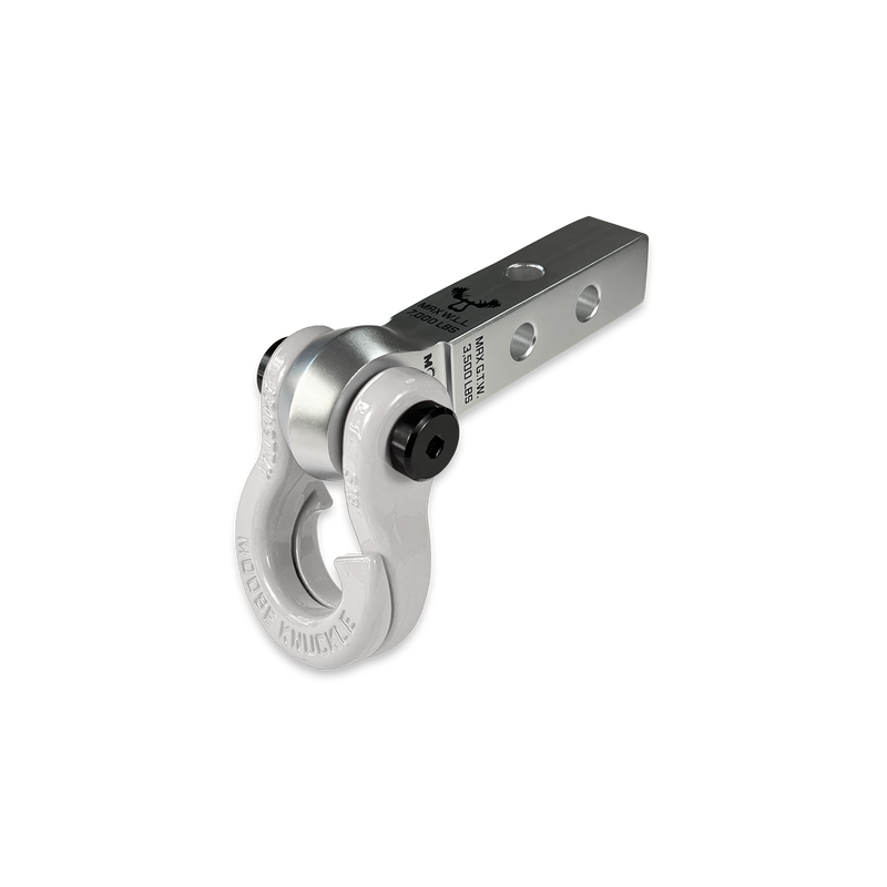 Load image into Gallery viewer, Jowl® 5/8 Split Shackle® and Mohawk 1.25 Receiver Combo
