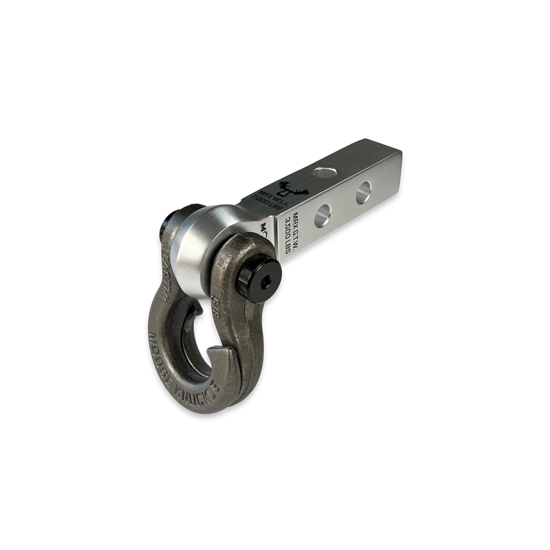 Load image into Gallery viewer, Jowl® 5/8 Split Shackle® and Mohawk 1.25 Receiver Combo
