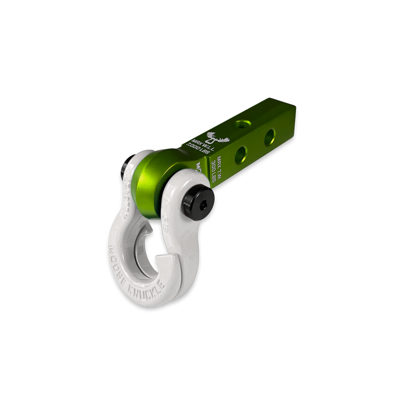 Load image into Gallery viewer, Jowl® 5/8 Split Shackle® and Mohawk 1.25 Receiver Combo
