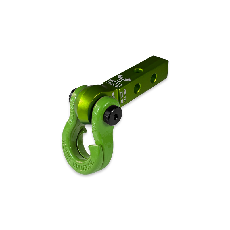 Load image into Gallery viewer, Jowl® 5/8 Split Shackle® and Mohawk 1.25 Receiver Combo
