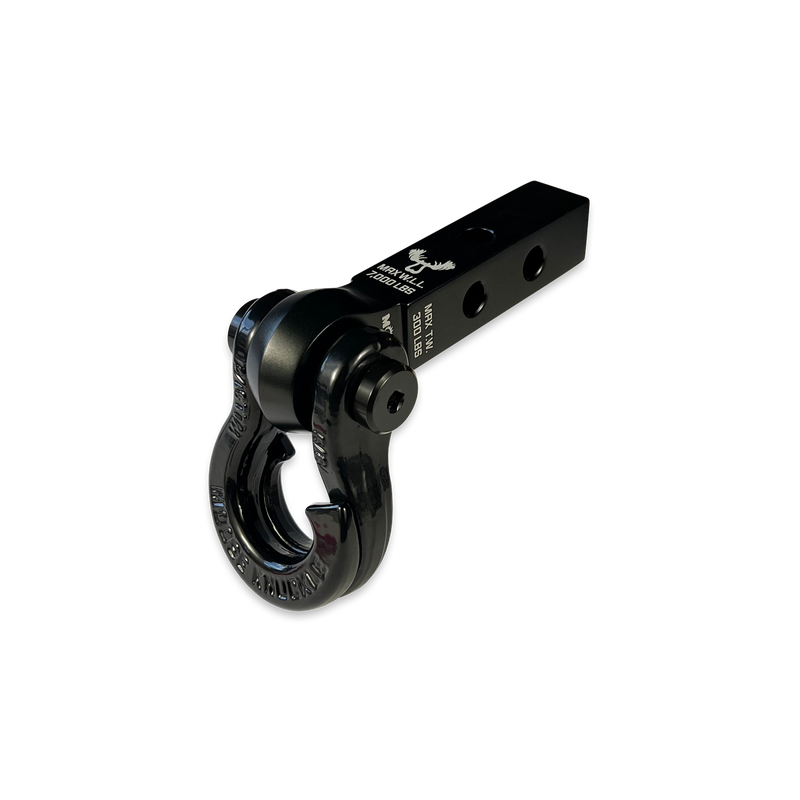 Load image into Gallery viewer, Jowl® 5/8 Split Shackle® and Mohawk 1.25 Receiver Combo

