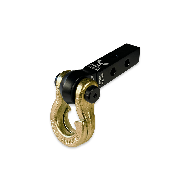 Load image into Gallery viewer, Jowl® 5/8 Split Shackle® and Mohawk 1.25 Receiver Combo

