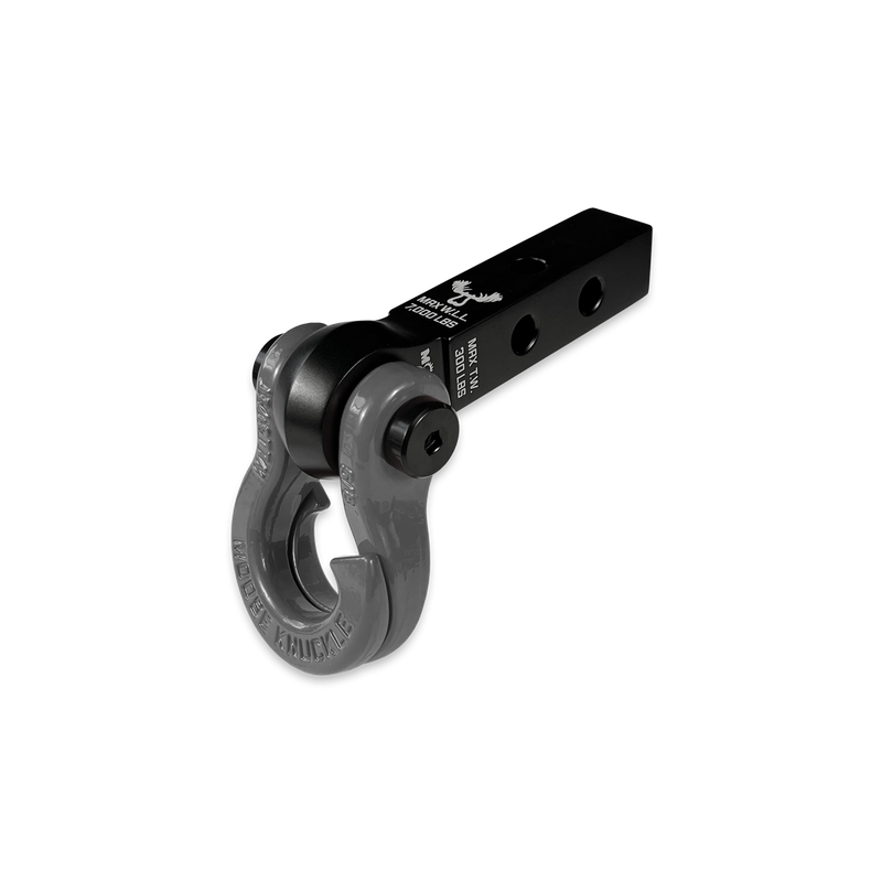 Load image into Gallery viewer, Jowl® 5/8 Split Shackle® and Mohawk 1.25 Receiver Combo
