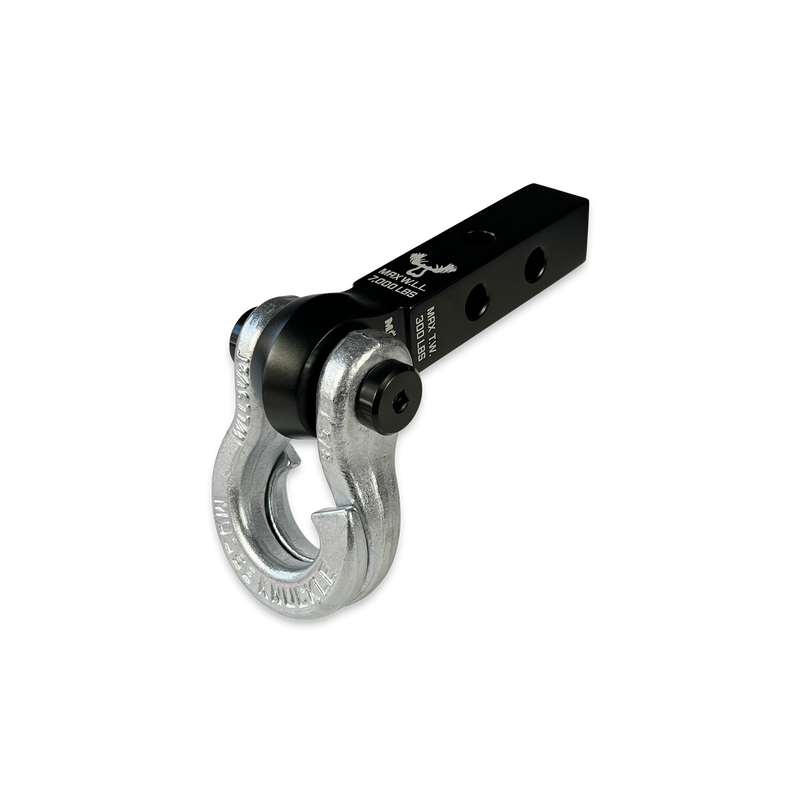 Load image into Gallery viewer, Jowl® 5/8 Split Shackle® and Mohawk 1.25 Receiver Combo
