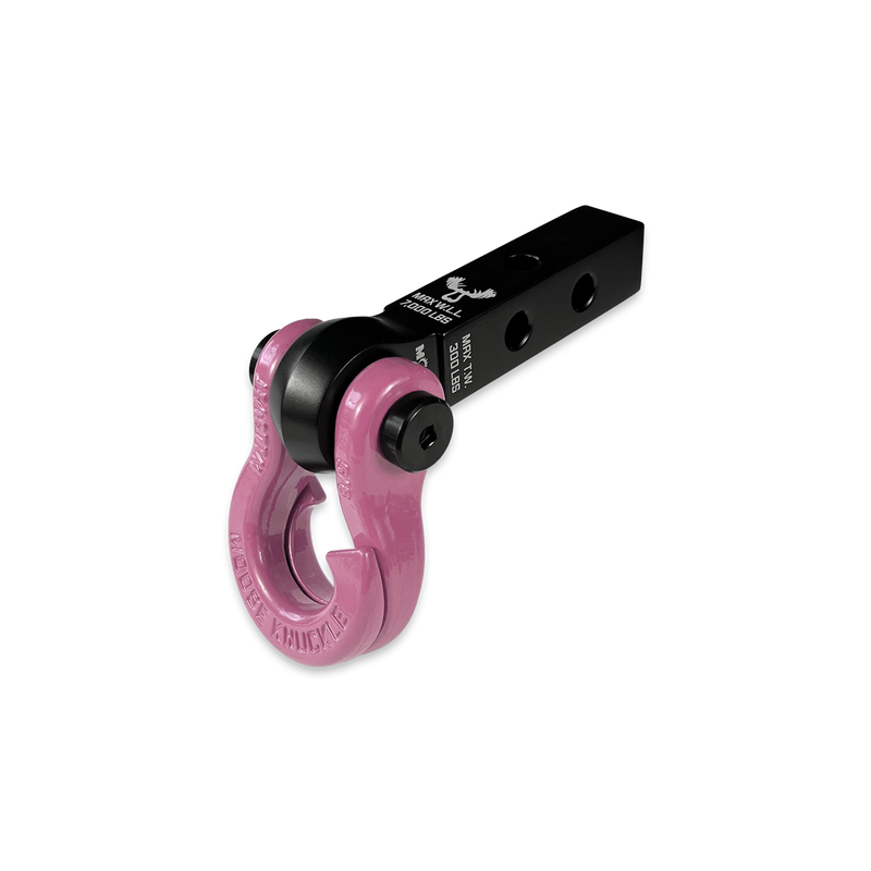 Load image into Gallery viewer, Jowl® 5/8 Split Shackle® and Mohawk 1.25 Receiver Combo

