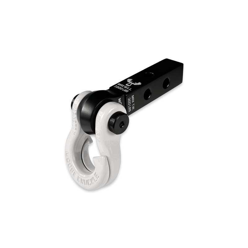 Load image into Gallery viewer, Jowl® 5/8 Split Shackle® and Mohawk 1.25 Receiver Combo
