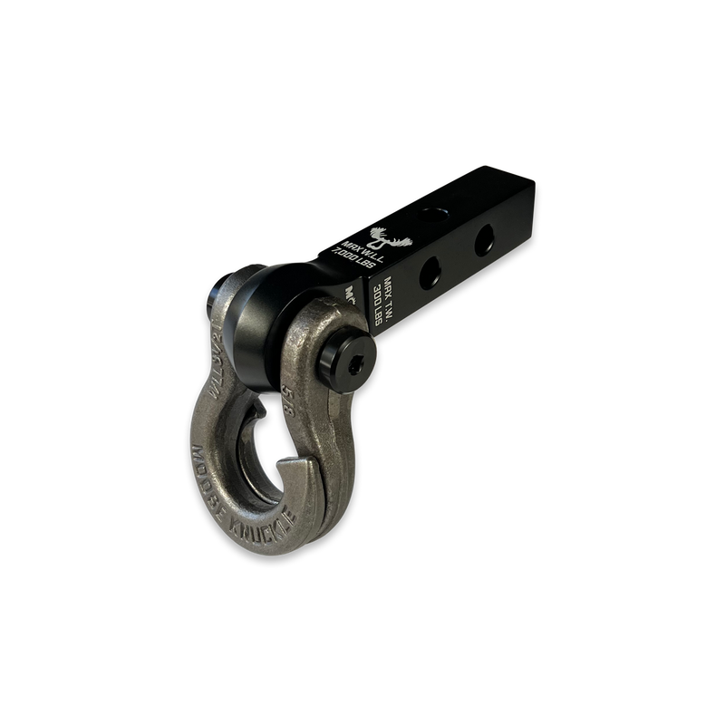 Load image into Gallery viewer, Jowl® 5/8 Split Shackle® and Mohawk 1.25 Receiver Combo
