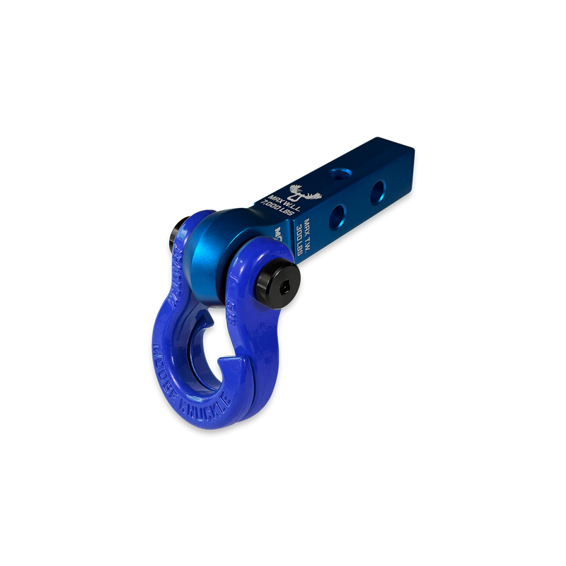 Load image into Gallery viewer, Jowl® 5/8 Split Shackle® and Mohawk 1.25 Receiver Combo
