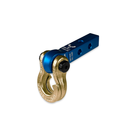 Jowl® 5/8 Split Shackle® and Mohawk 1.25 Receiver Combo