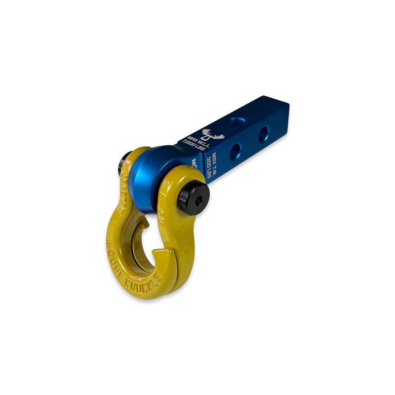 Load image into Gallery viewer, Jowl® 5/8 Split Shackle® and Mohawk 1.25 Receiver Combo
