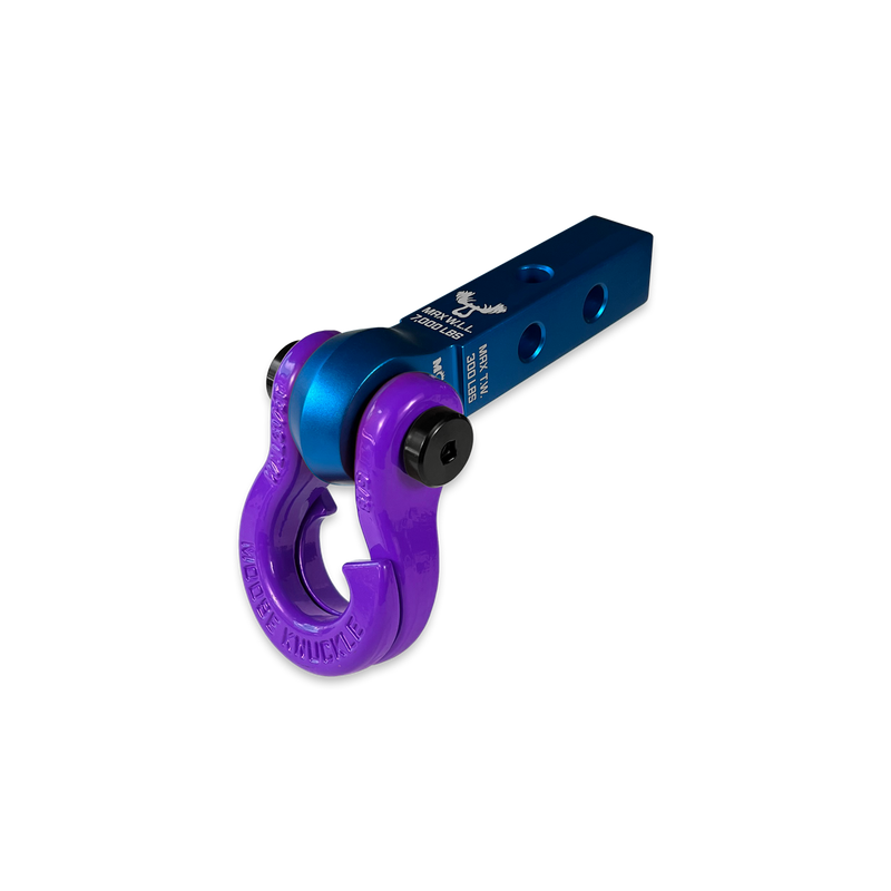 Load image into Gallery viewer, Jowl® 5/8 Split Shackle® and Mohawk 1.25 Receiver Combo
