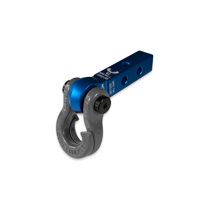 Load image into Gallery viewer, Jowl® 5/8 Split Shackle® and Mohawk 1.25 Receiver Combo
