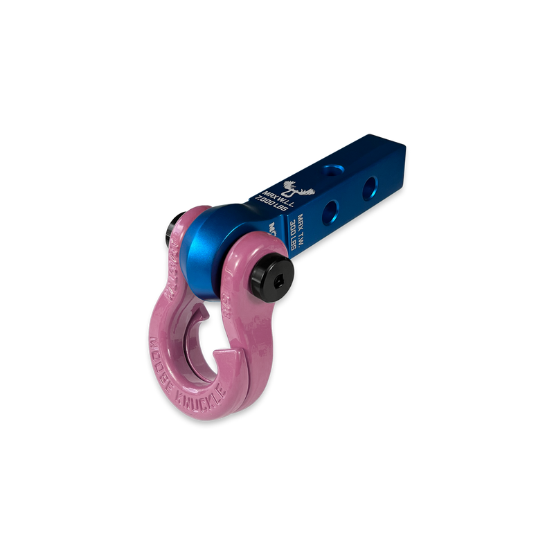 Load image into Gallery viewer, Jowl® 5/8 Split Shackle® and Mohawk 1.25 Receiver Combo
