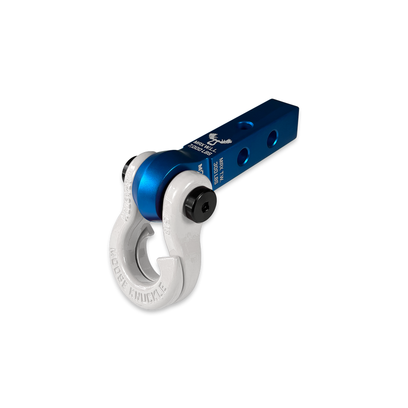 Load image into Gallery viewer, Jowl® 5/8 Split Shackle® and Mohawk 1.25 Receiver Combo
