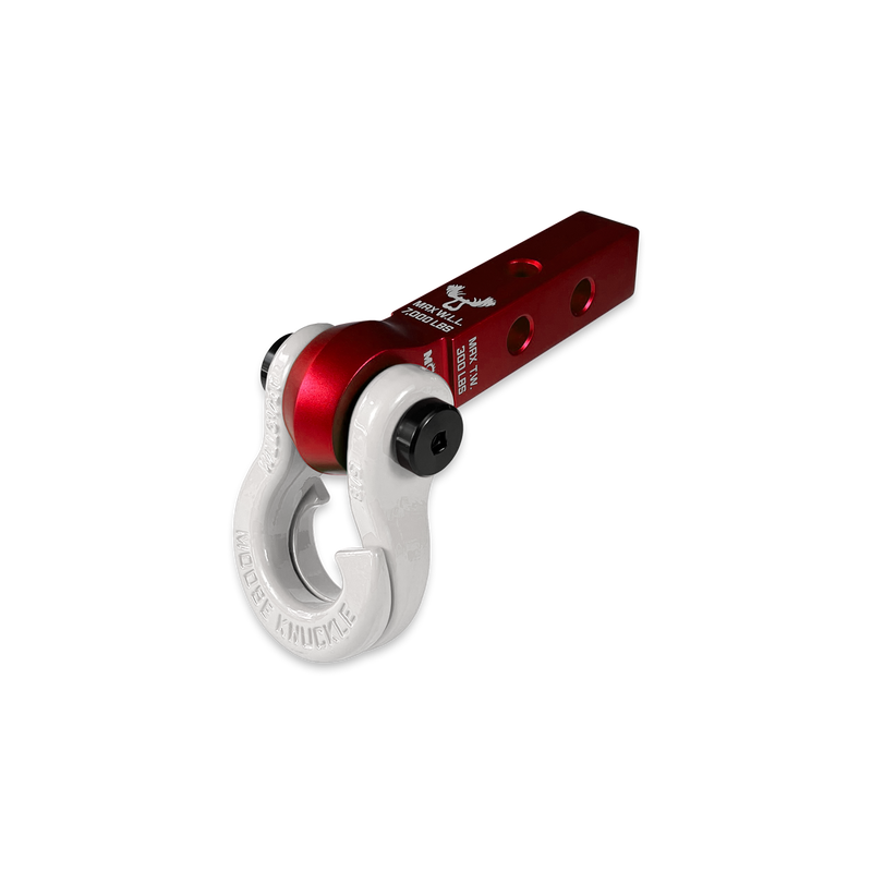 Load image into Gallery viewer, Jowl® 5/8 Split Shackle® and Mohawk 1.25 Receiver Combo
