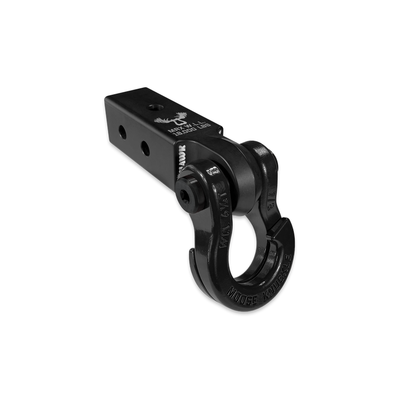Load image into Gallery viewer, Jowl® 7/8 Split Shackle® and Mohawk 2.5 Receiver Combo
