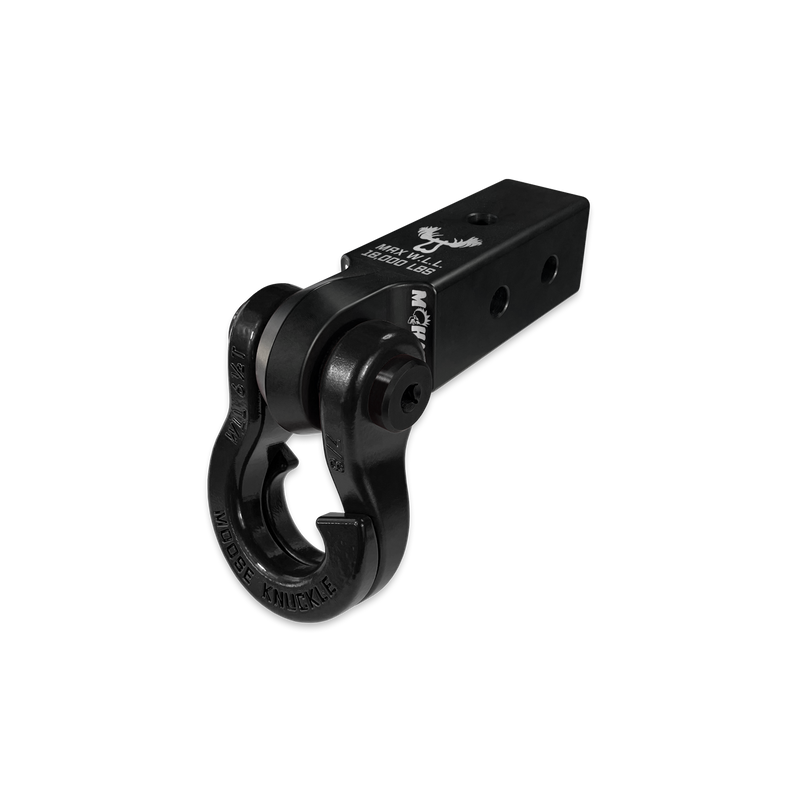 Load image into Gallery viewer, Jowl® 7/8 Split Shackle® and Mohawk 2.5 Receiver Combo
