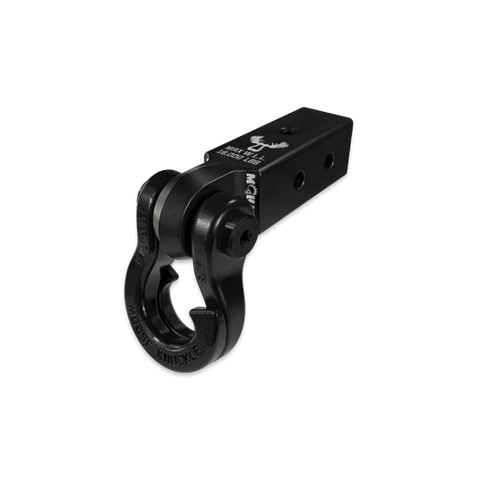Jowl® 7/8 Split Shackle® and Mohawk 2.5 Receiver Combo