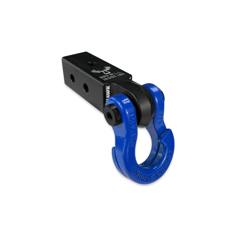 Load image into Gallery viewer, Jowl® 7/8 Split Shackle® and Mohawk 2.5 Receiver Combo
