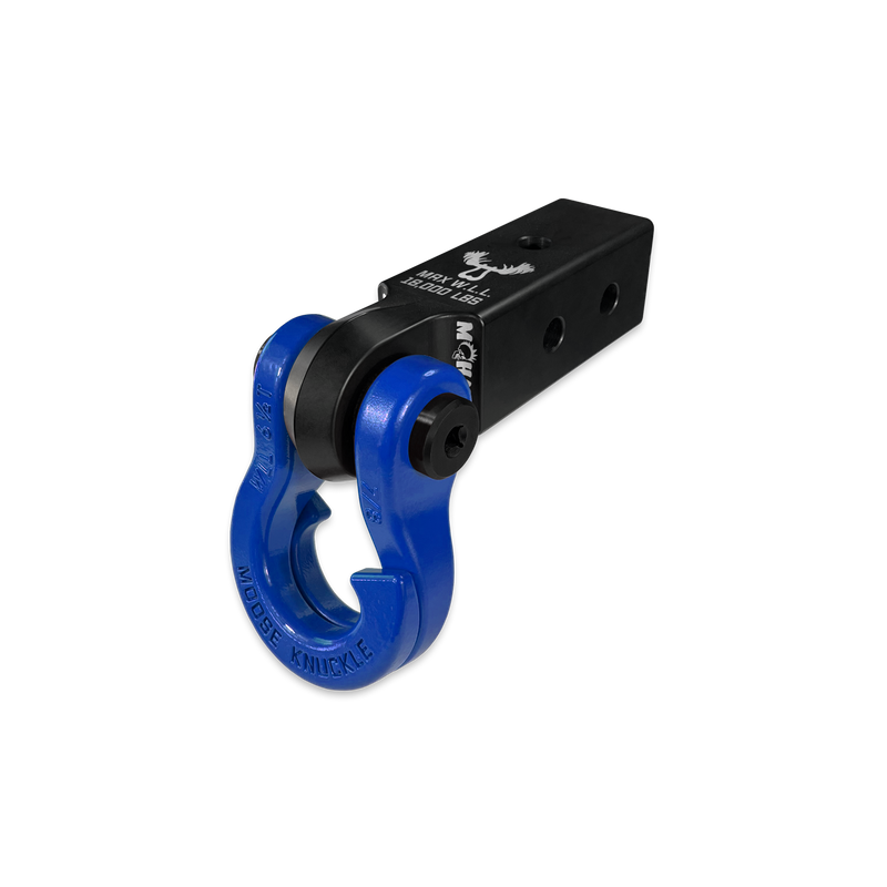 Load image into Gallery viewer, Jowl® 7/8 Split Shackle® and Mohawk 2.5 Receiver Combo
