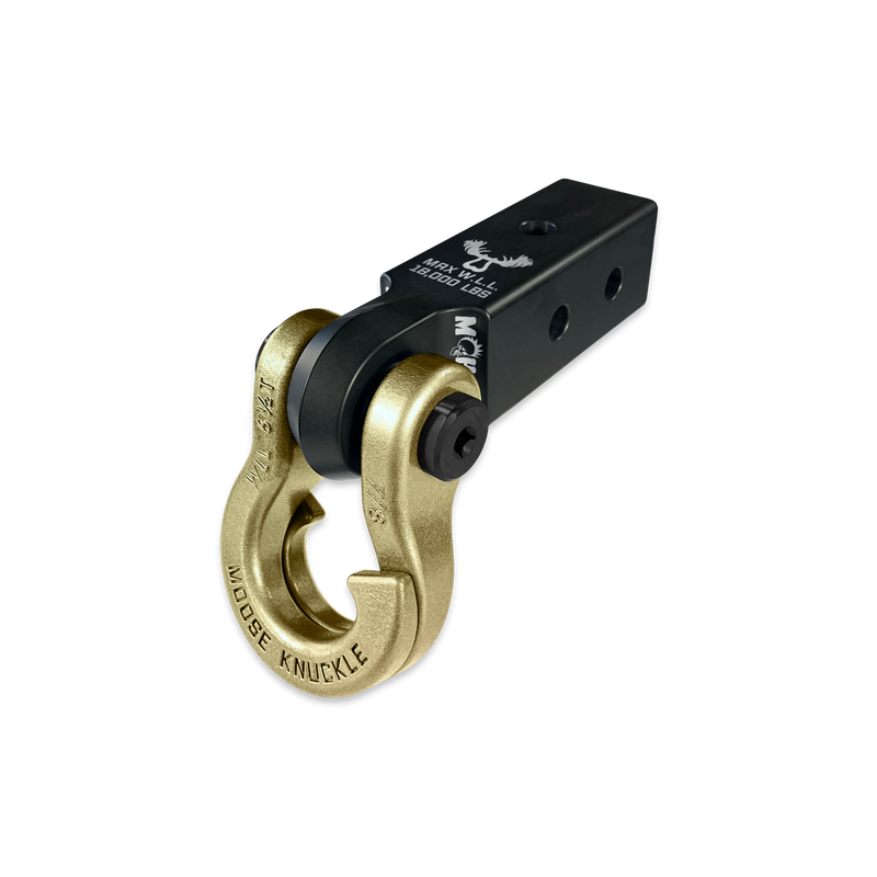 Load image into Gallery viewer, Jowl® 7/8 Split Shackle® and Mohawk 2.5 Receiver Combo
