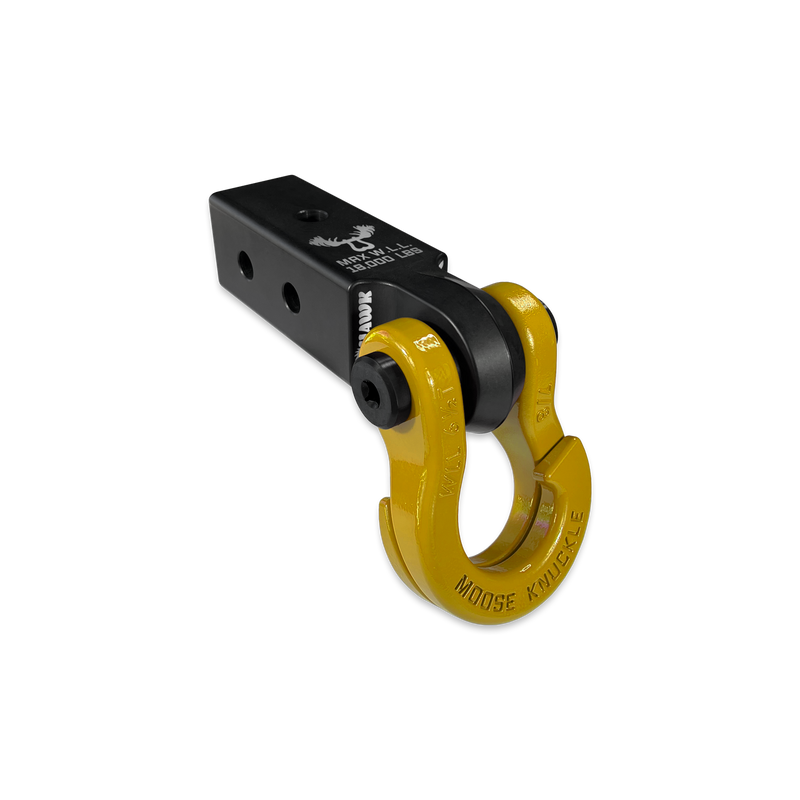 Load image into Gallery viewer, Jowl® 7/8 Split Shackle® and Mohawk 2.5 Receiver Combo
