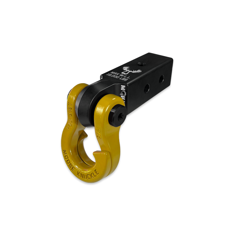Load image into Gallery viewer, Jowl® 7/8 Split Shackle® and Mohawk 2.5 Receiver Combo
