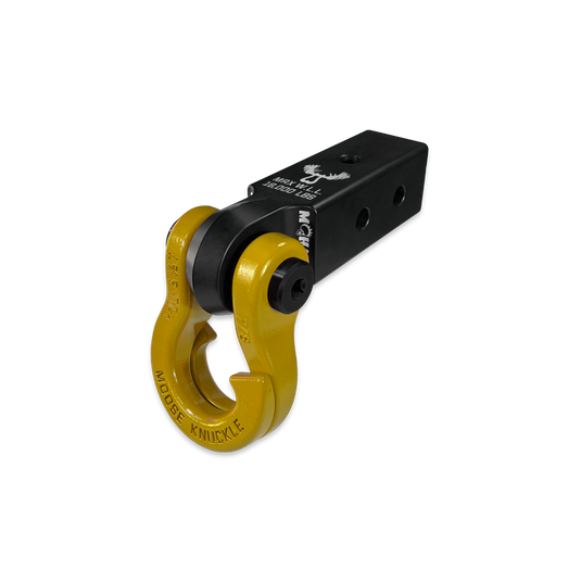 Jowl® 7/8 Split Shackle® and Mohawk 2.5 Receiver Combo