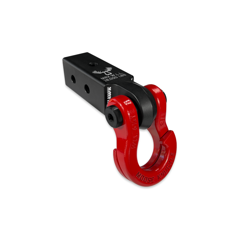 Load image into Gallery viewer, Jowl® 7/8 Split Shackle® and Mohawk 2.5 Receiver Combo
