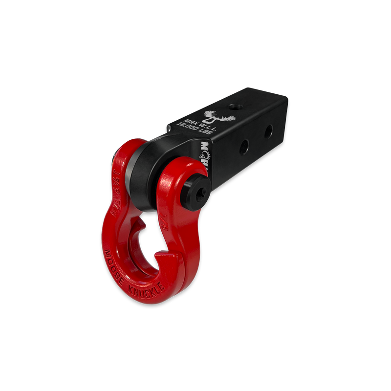 Load image into Gallery viewer, Jowl® 7/8 Split Shackle® and Mohawk 2.5 Receiver Combo
