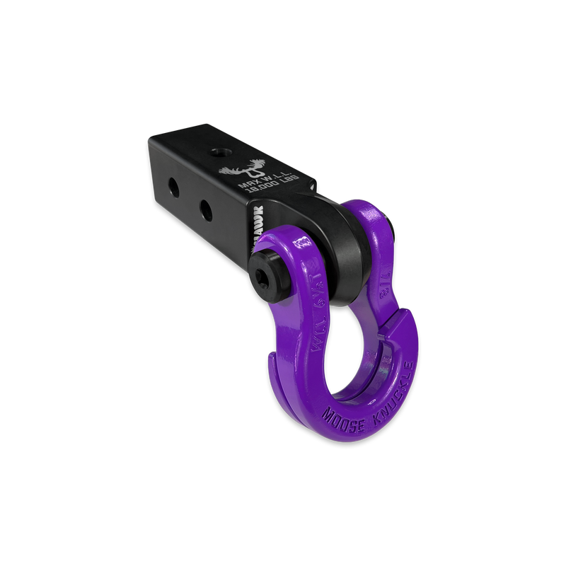 Load image into Gallery viewer, Jowl® 7/8 Split Shackle® and Mohawk 2.5 Receiver Combo
