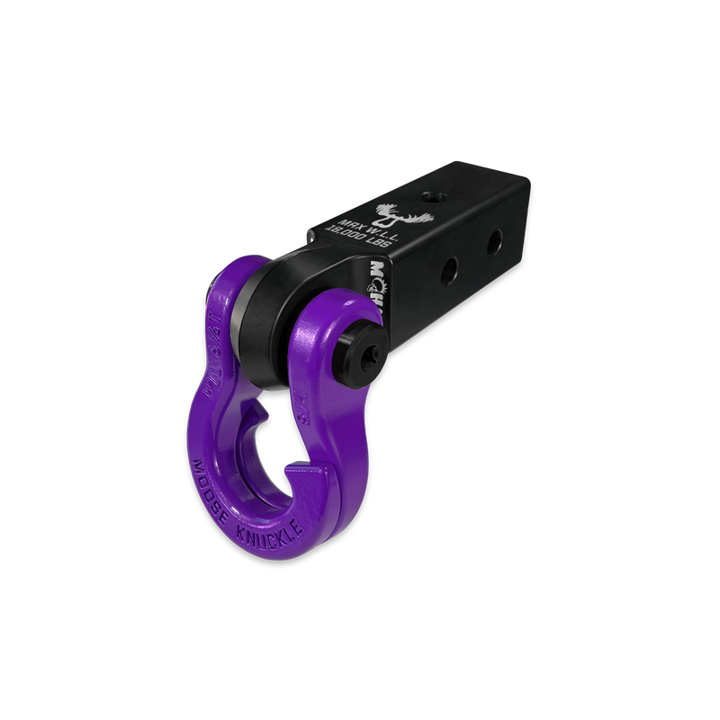 Load image into Gallery viewer, Jowl® 7/8 Split Shackle® and Mohawk 2.5 Receiver Combo
