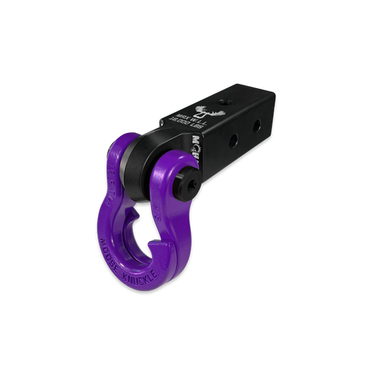 Jowl® 7/8 Split Shackle® and Mohawk 2.5 Receiver Combo