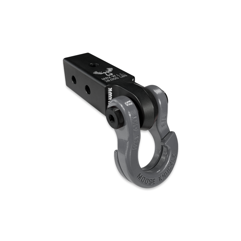 Load image into Gallery viewer, Jowl® 7/8 Split Shackle® and Mohawk 2.5 Receiver Combo
