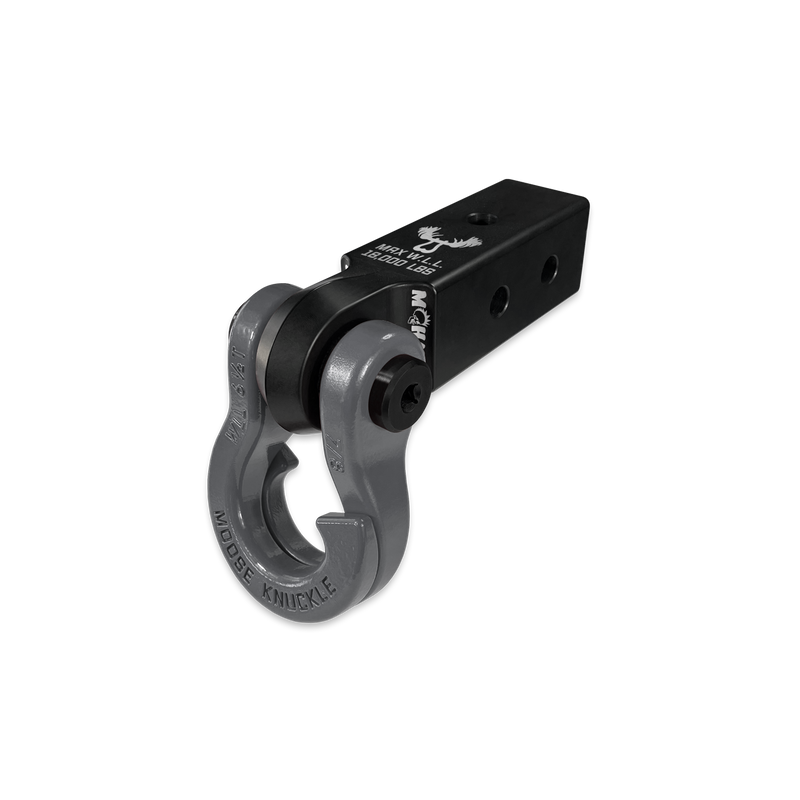 Load image into Gallery viewer, Jowl® 7/8 Split Shackle® and Mohawk 2.5 Receiver Combo
