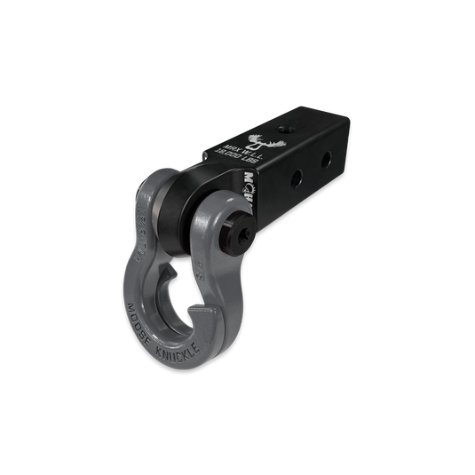 Jowl® 7/8 Split Shackle® and Mohawk 2.5 Receiver Combo