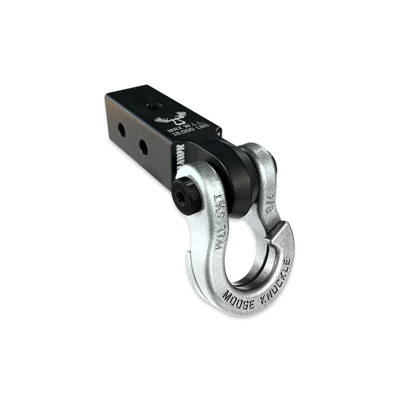 Load image into Gallery viewer, Jowl® 7/8 Split Shackle® and Mohawk 2.5 Receiver Combo
