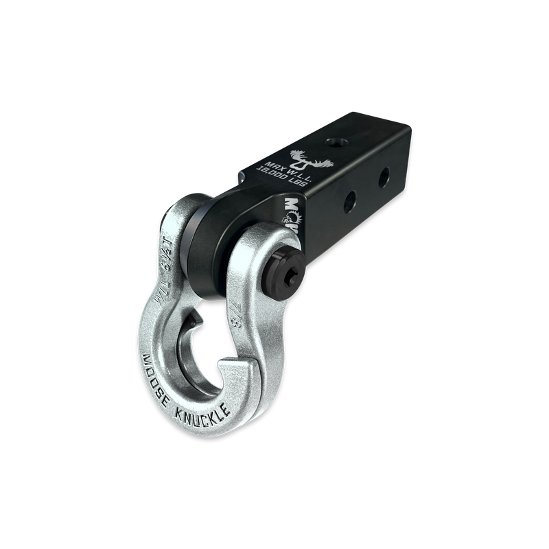 Load image into Gallery viewer, Jowl® 7/8 Split Shackle® and Mohawk 2.5 Receiver Combo
