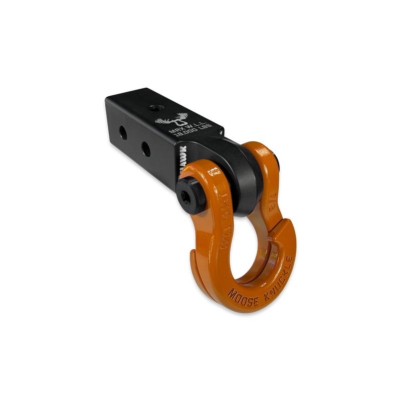 Load image into Gallery viewer, Jowl® 7/8 Split Shackle® and Mohawk 2.5 Receiver Combo
