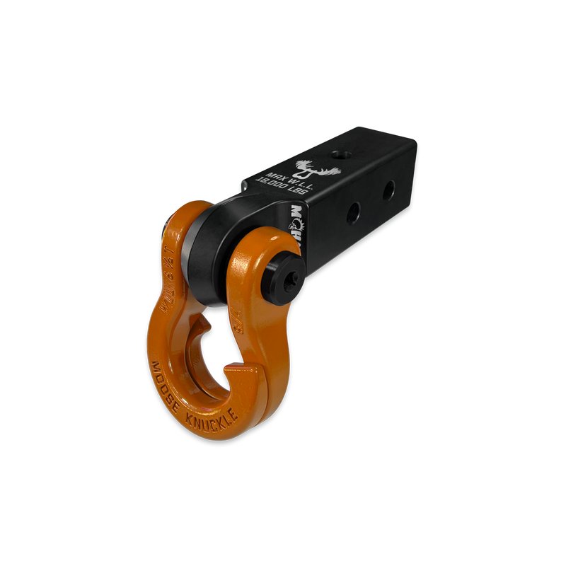 Load image into Gallery viewer, Jowl® 7/8 Split Shackle® and Mohawk 2.5 Receiver Combo
