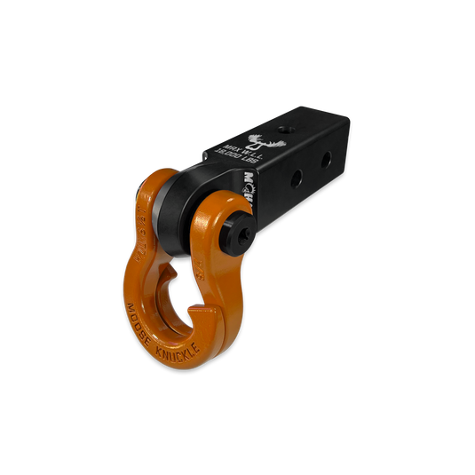 Jowl® 7/8 Split Shackle® and Mohawk 2.5 Receiver Combo