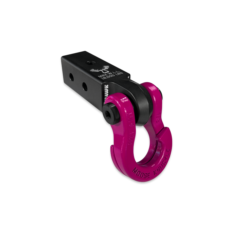 Load image into Gallery viewer, Jowl® 7/8 Split Shackle® and Mohawk 2.5 Receiver Combo

