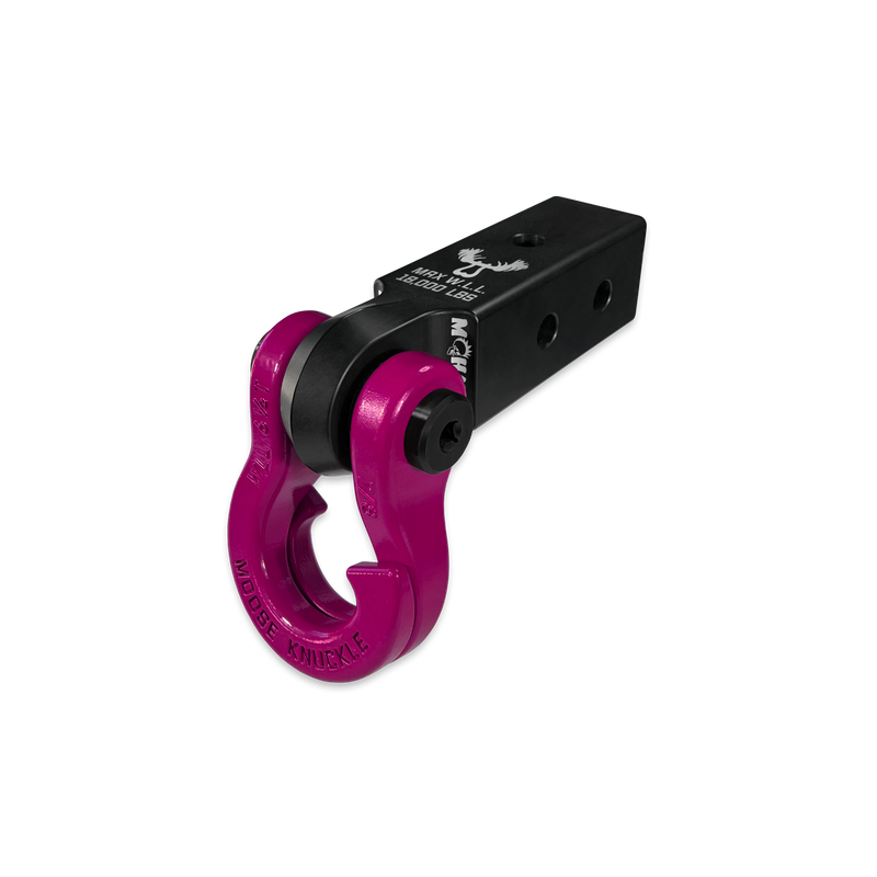 Load image into Gallery viewer, Jowl® 7/8 Split Shackle® and Mohawk 2.5 Receiver Combo
