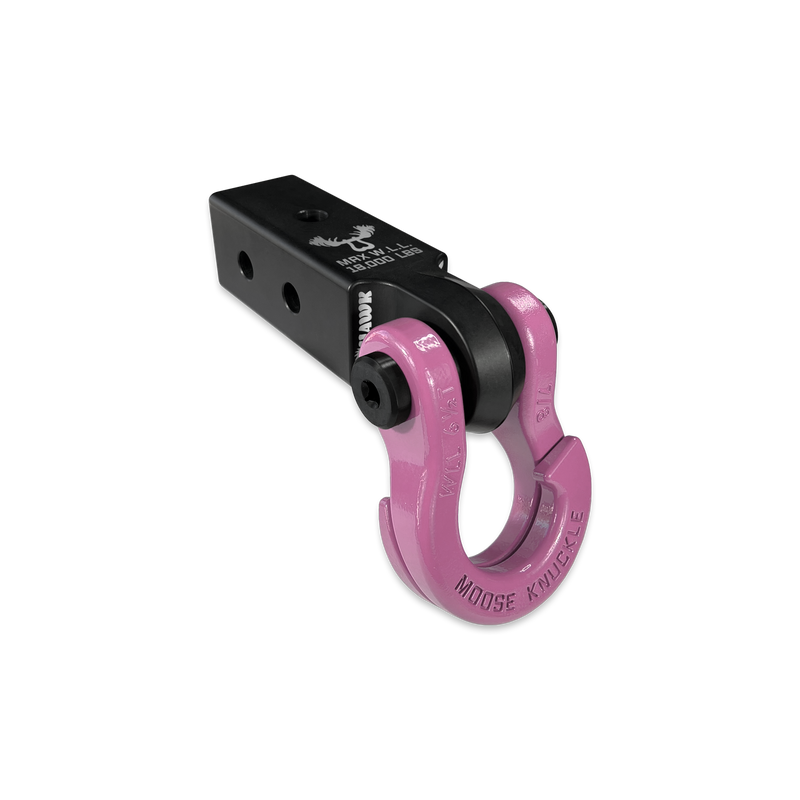 Load image into Gallery viewer, Jowl® 7/8 Split Shackle® and Mohawk 2.5 Receiver Combo
