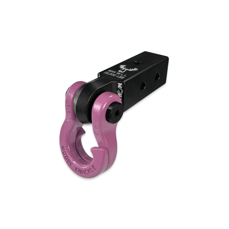 Load image into Gallery viewer, Jowl® 7/8 Split Shackle® and Mohawk 2.5 Receiver Combo
