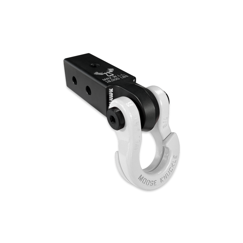 Load image into Gallery viewer, Jowl® 7/8 Split Shackle® and Mohawk 2.5 Receiver Combo
