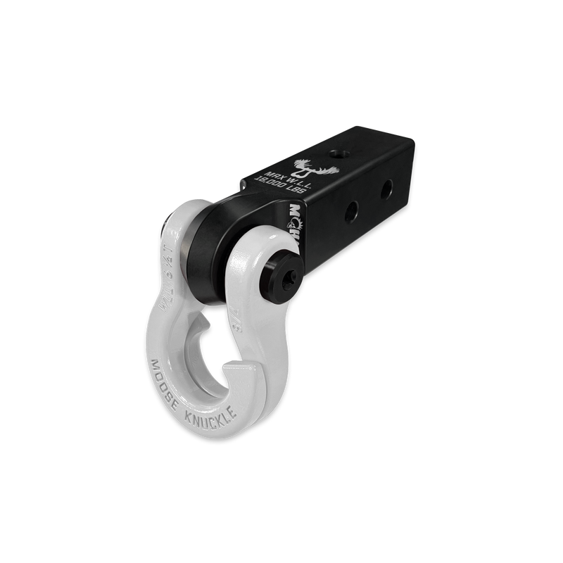 Load image into Gallery viewer, Jowl® 7/8 Split Shackle® and Mohawk 2.5 Receiver Combo
